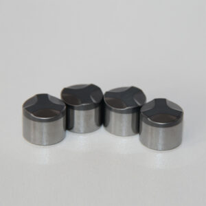 Special-shaped PDC Cutters -2