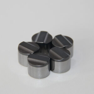 Special-shaped PDC Cutters -1
