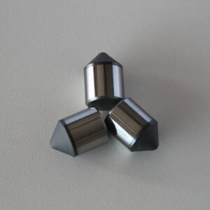 Diamond conical PDC inserts -4
