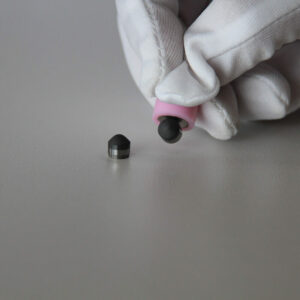 Diamond conical PDC inserts -3
