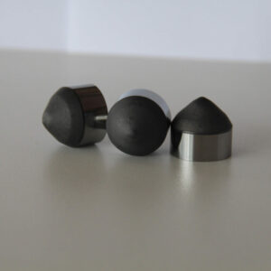 Diamond conical PDC inserts -2