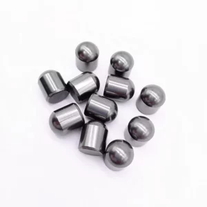 Carbide Buttons -1